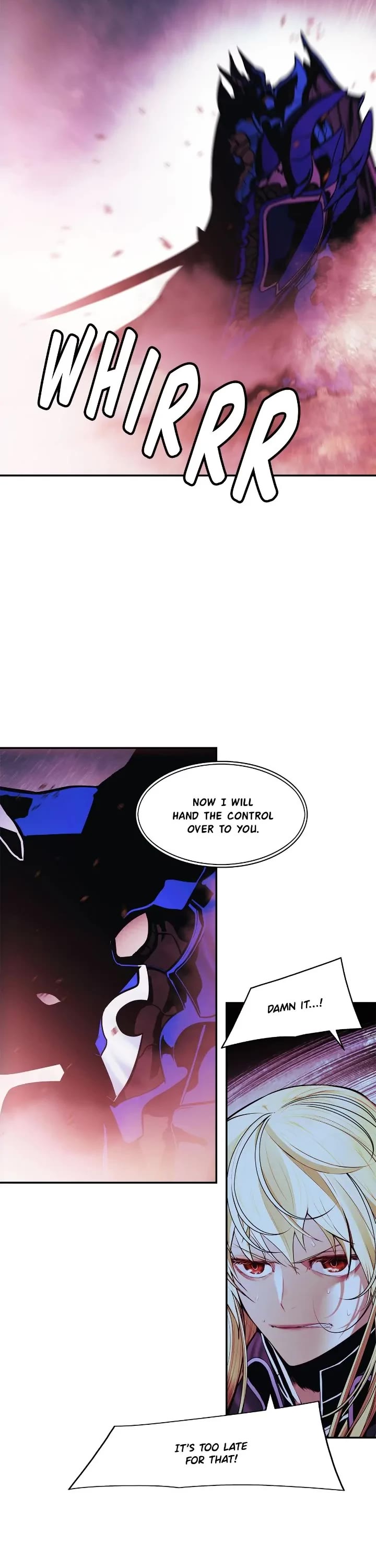 MookHyang - Dark Lady Chapter 202 page 2 - Chapter 202