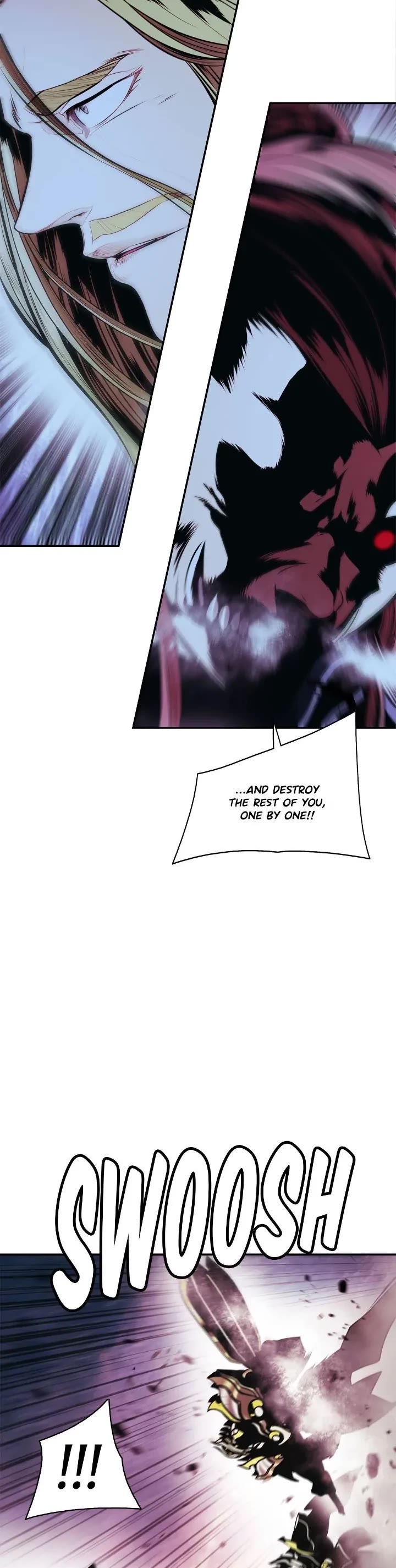 MookHyang - Dark Lady Chapter 202 page 24 - Chapter 202