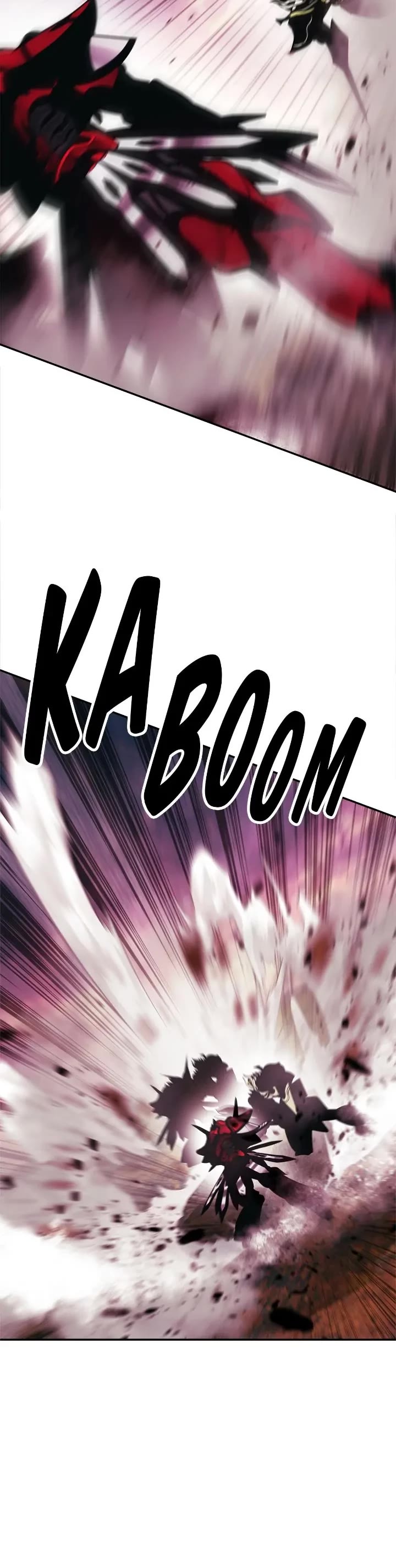 MookHyang - Dark Lady Chapter 202 page 25 - Chapter 202
