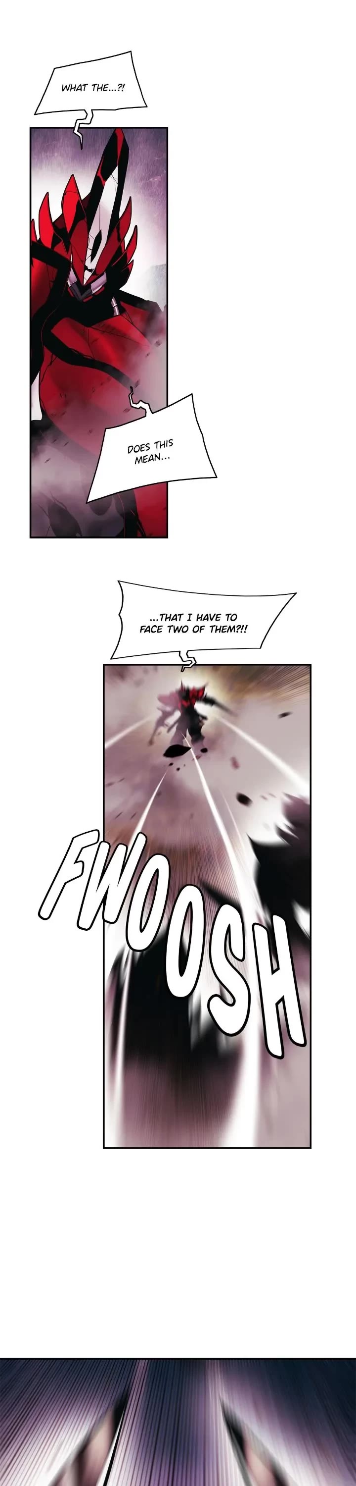 MookHyang - Dark Lady Chapter 202 page 26 - Chapter 202