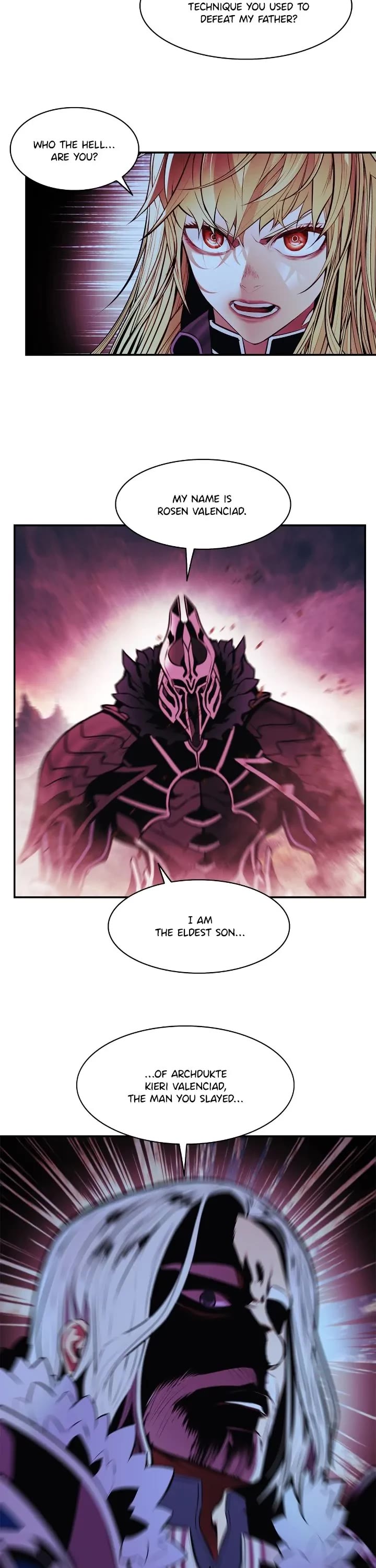 MookHyang - Dark Lady Chapter 202 page 6 - Chapter 202