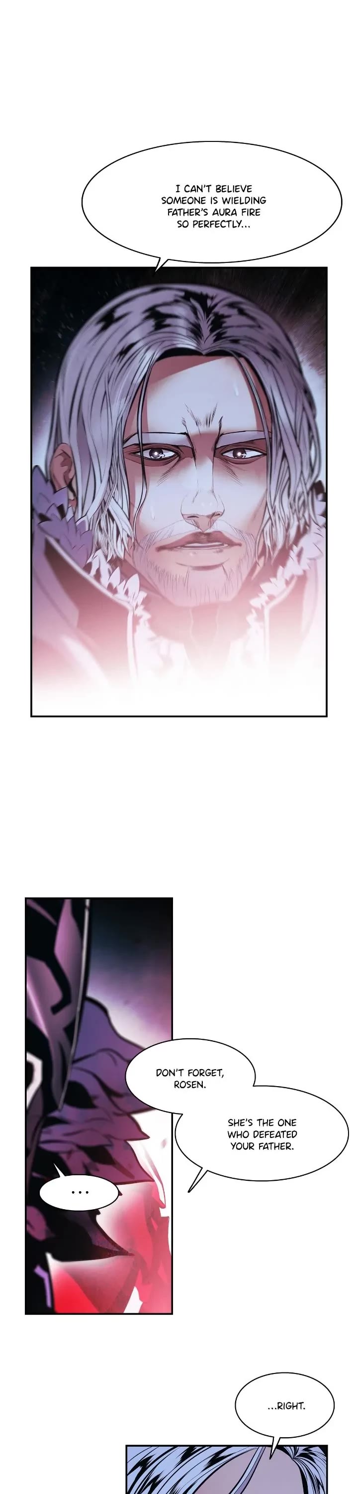 MookHyang - Dark Lady Chapter 203 page 1 - Chapter 203