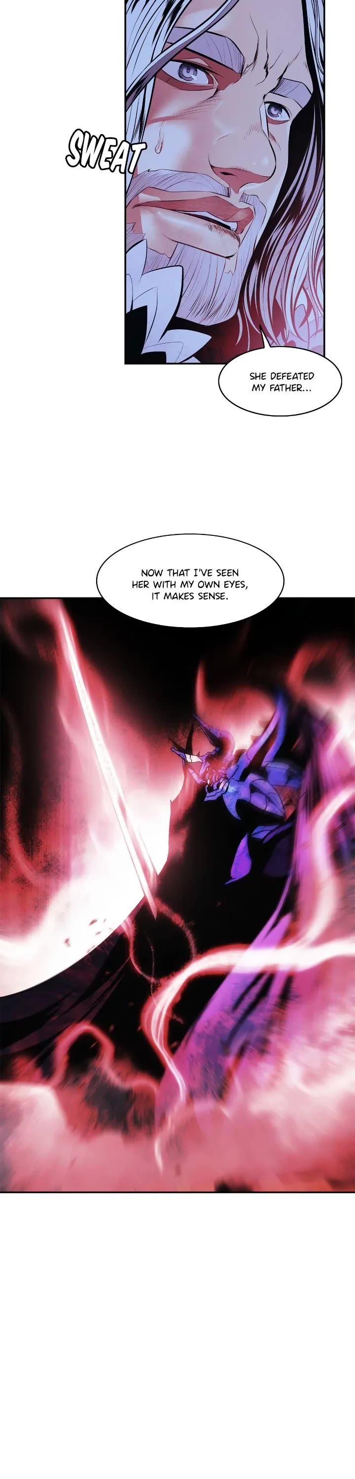 MookHyang - Dark Lady Chapter 203 page 2 - Chapter 203
