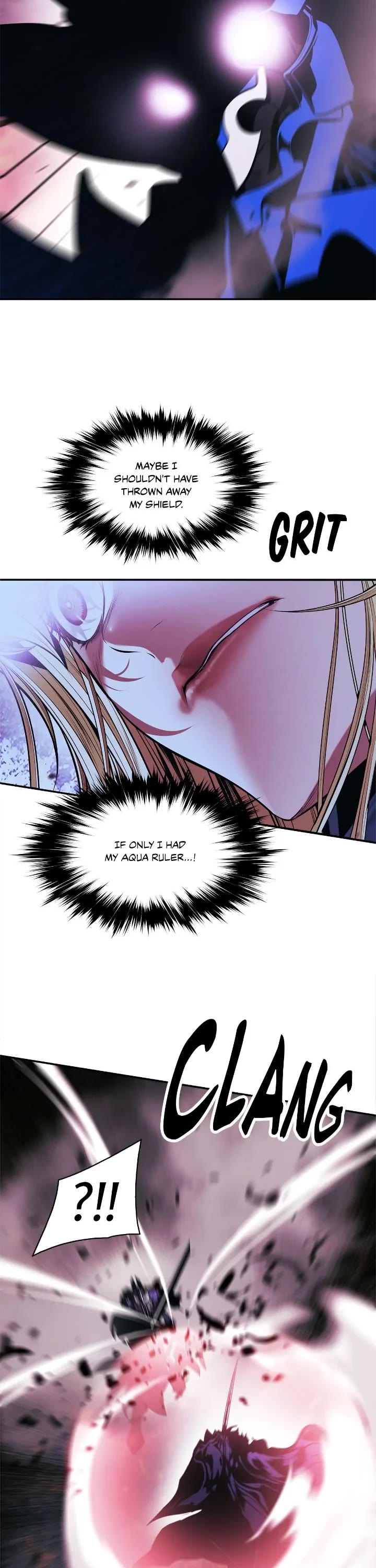 MookHyang - Dark Lady Chapter 203 page 23 - Chapter 203