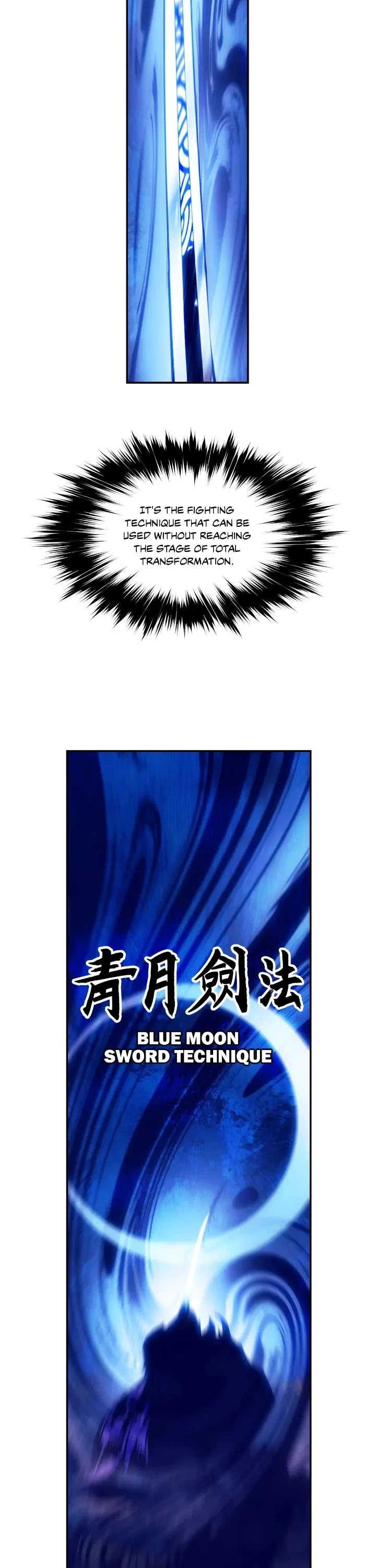 MookHyang - Dark Lady Chapter 203 page 28 - Chapter 203