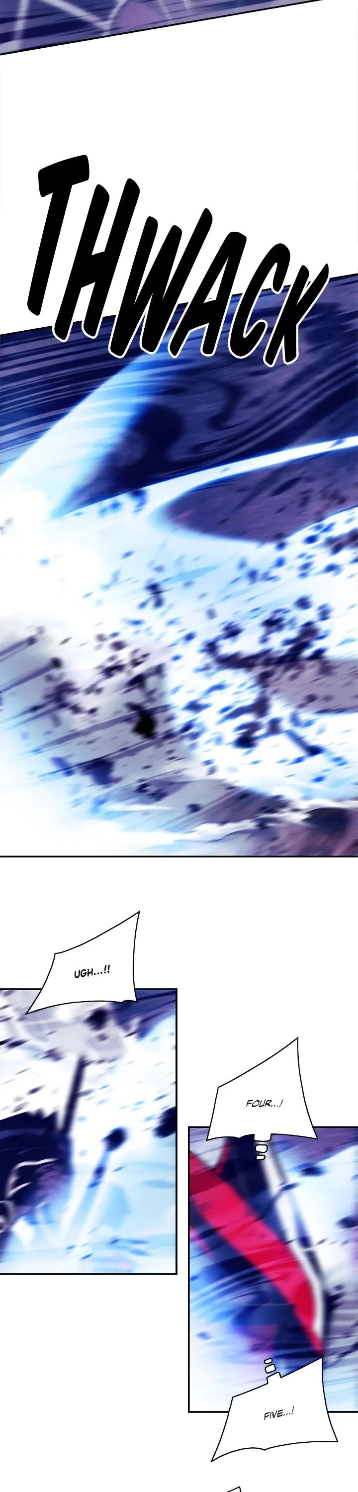 MookHyang - Dark Lady Chapter 203 page 31 - Chapter 203