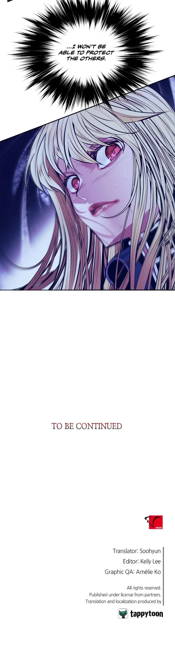 MookHyang - Dark Lady Chapter 203 page 36 - Chapter 203