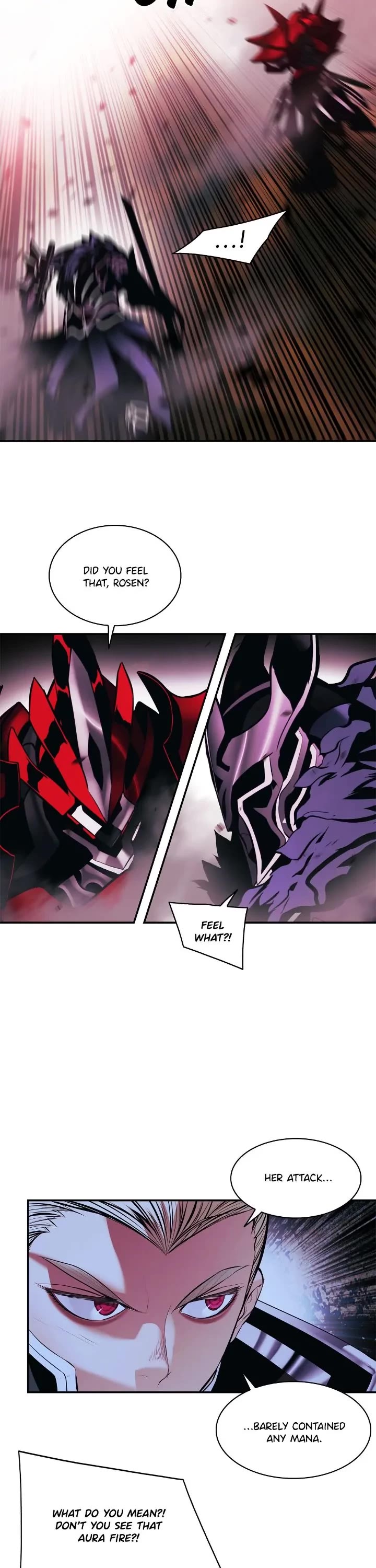 MookHyang - Dark Lady Chapter 203 page 6 - Chapter 203
