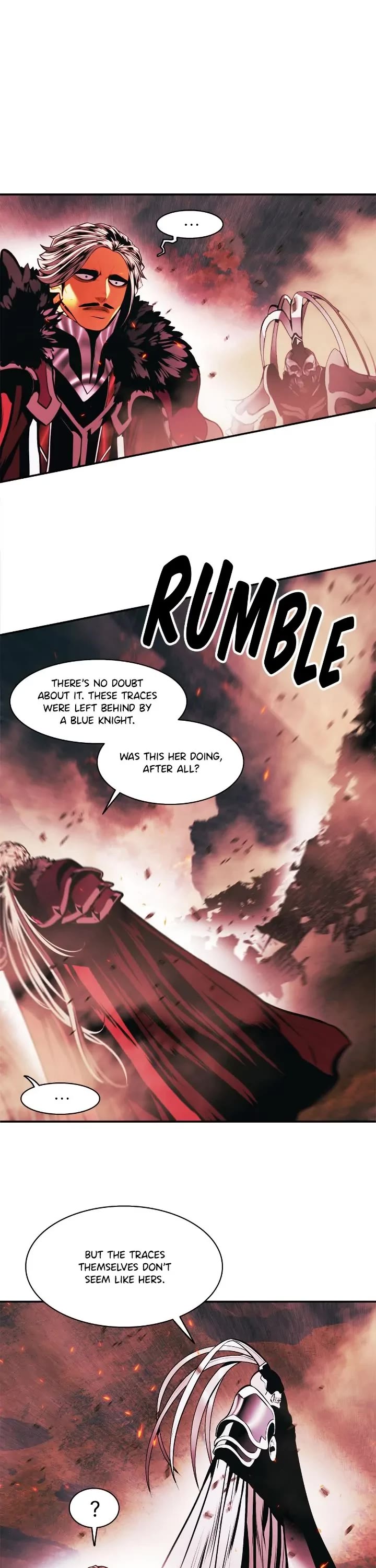MookHyang - Dark Lady Chapter 204 page 1 - Chapter 204