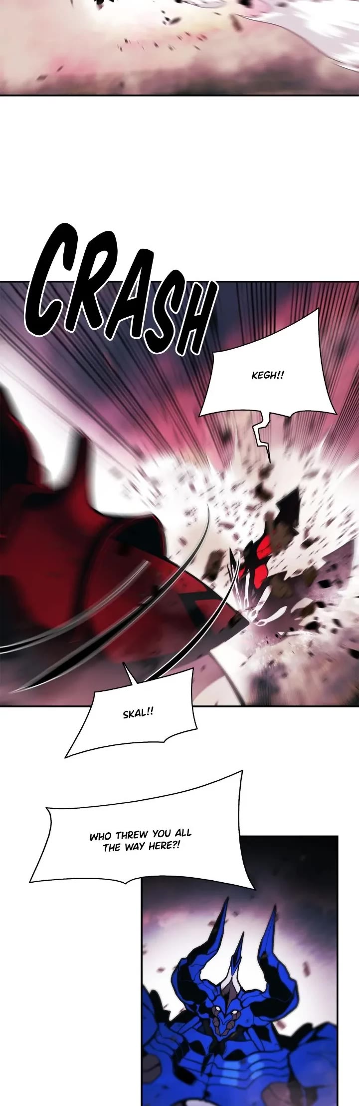 MookHyang - Dark Lady Chapter 204 page 10 - Chapter 204