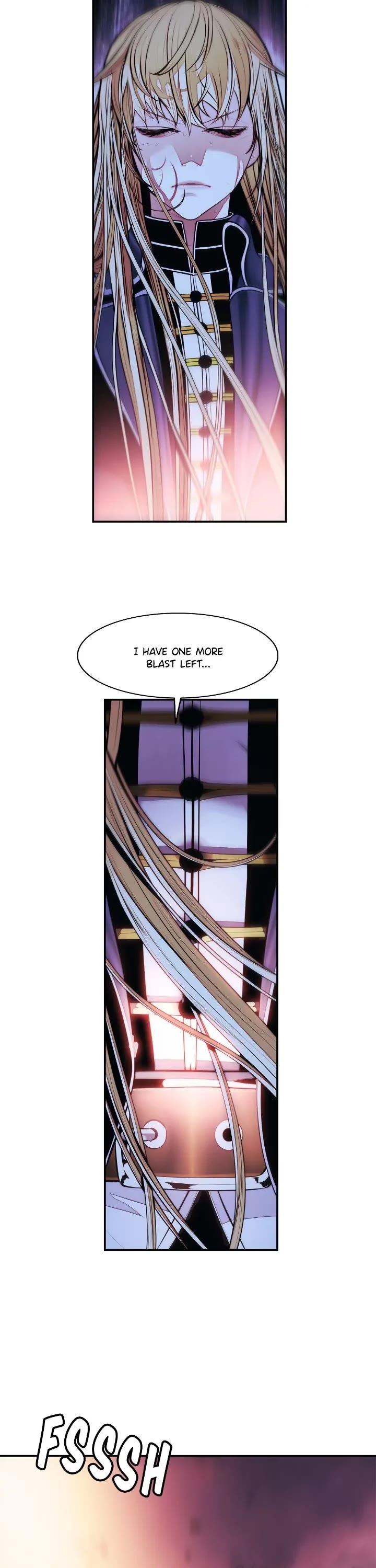 MookHyang - Dark Lady Chapter 204 page 16 - Chapter 204