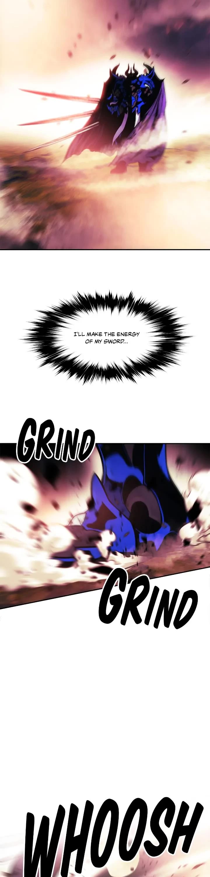 MookHyang - Dark Lady Chapter 204 page 17 - Chapter 204
