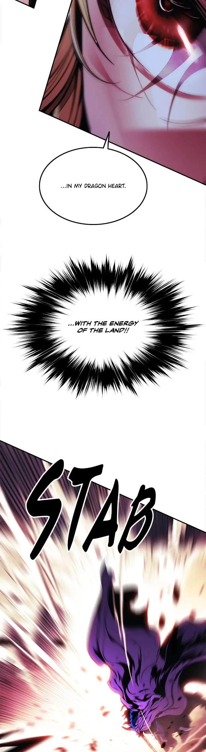 MookHyang - Dark Lady Chapter 204 page 19 - Chapter 204