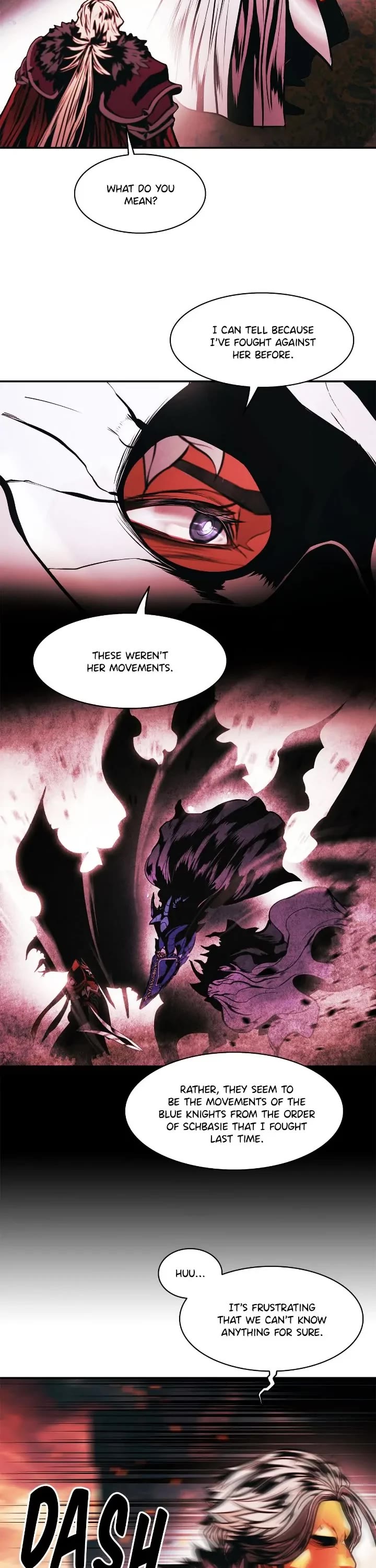 MookHyang - Dark Lady Chapter 204 page 2 - Chapter 204