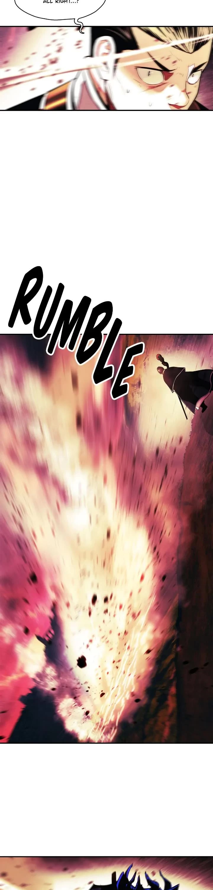 MookHyang - Dark Lady Chapter 204 page 23 - Chapter 204