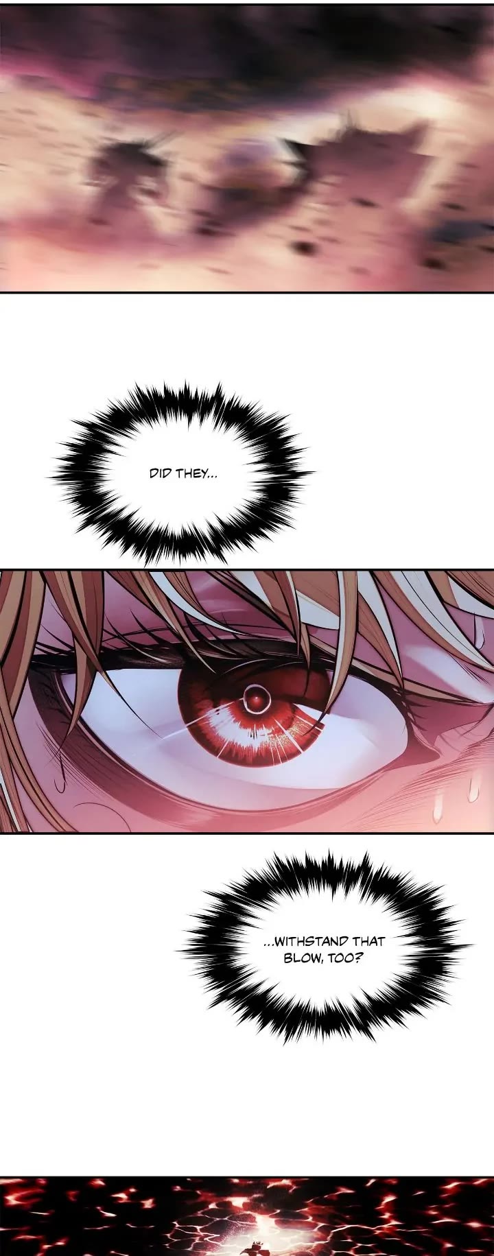 MookHyang - Dark Lady Chapter 204 page 25 - Chapter 204