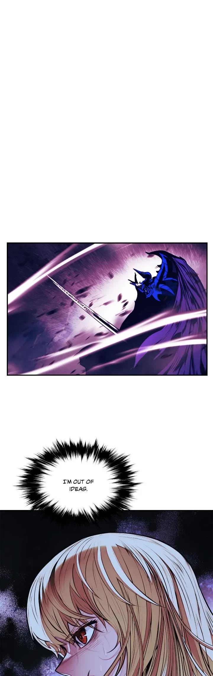 MookHyang - Dark Lady Chapter 204 page 5 - Chapter 204
