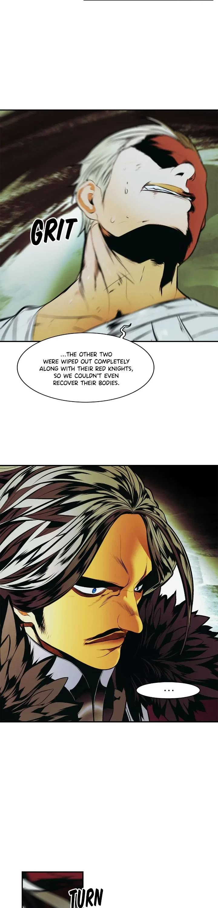 MookHyang - Dark Lady Chapter 205 page 3 - Chapter 205