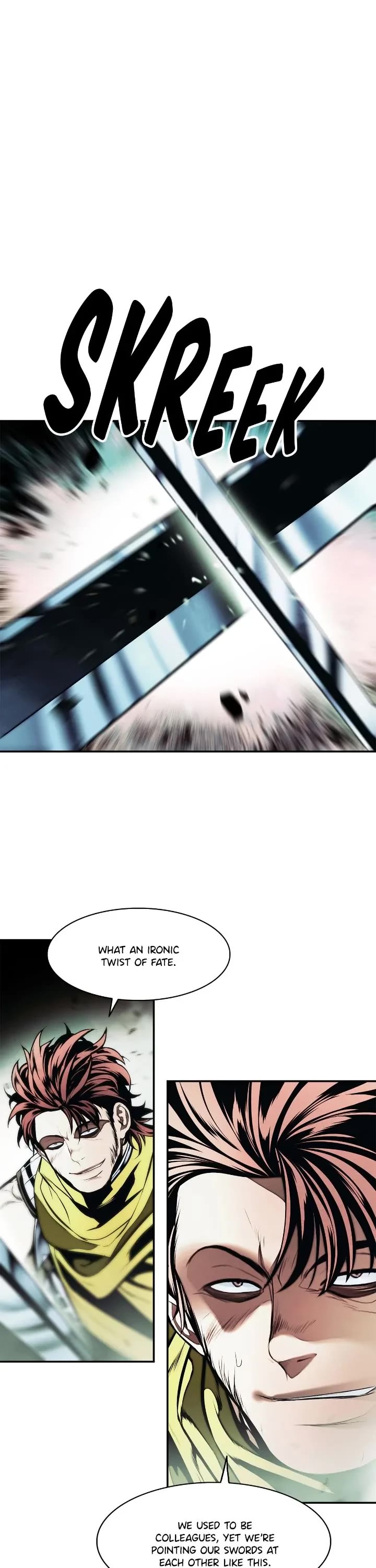 MookHyang - Dark Lady Chapter 205 page 36 - Chapter 205