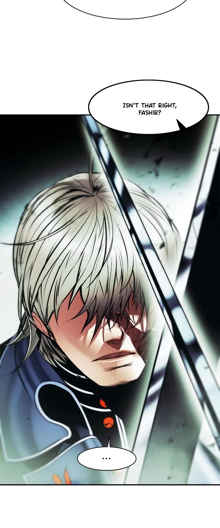 MookHyang - Dark Lady Chapter 205 page 37 - Chapter 205