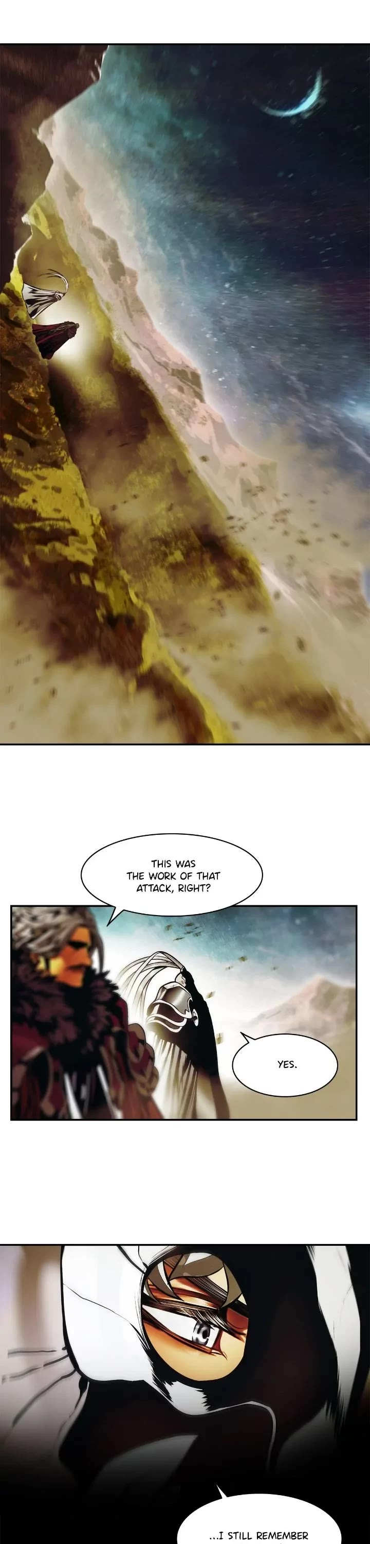 MookHyang - Dark Lady Chapter 205 page 6 - Chapter 205
