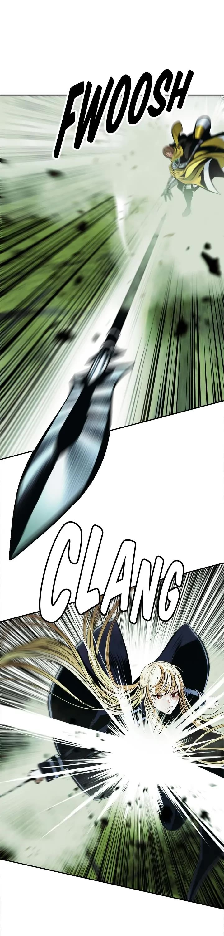MookHyang - Dark Lady Chapter 206 page 21 - Chapter 206