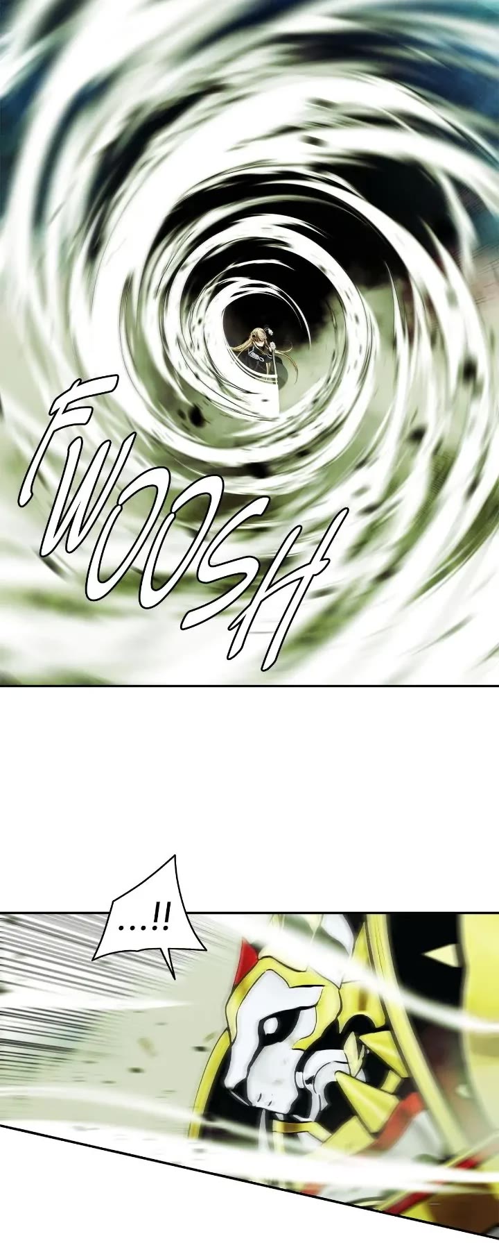 MookHyang - Dark Lady Chapter 206 page 24 - Chapter 206