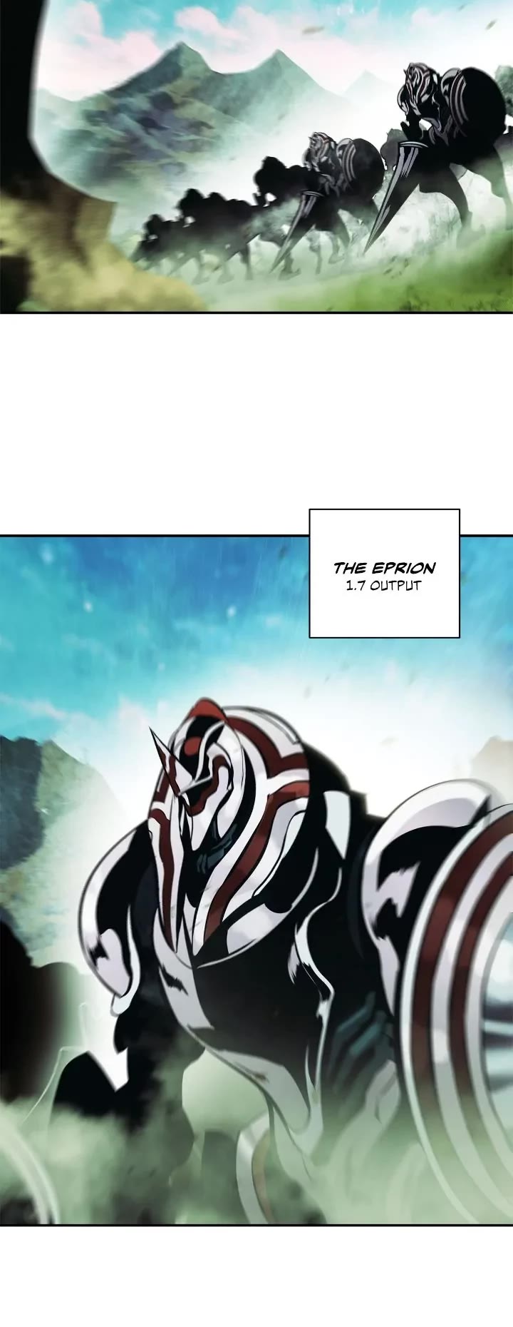 MookHyang - Dark Lady Chapter 206 page 29 - Chapter 206