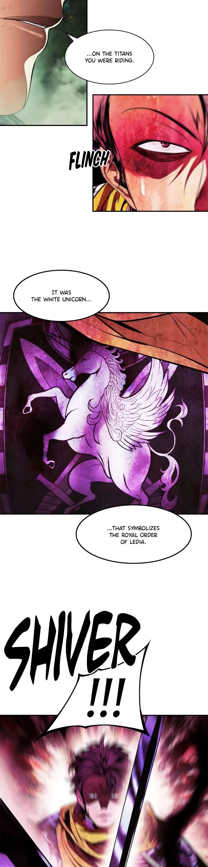 MookHyang - Dark Lady Chapter 206 page 3 - Chapter 206