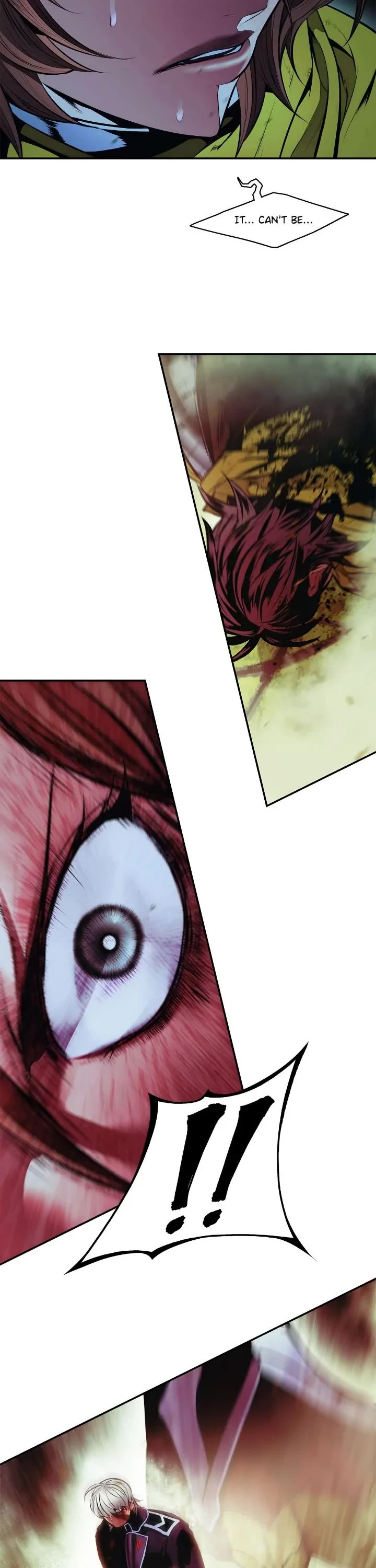 MookHyang - Dark Lady Chapter 206 page 33 - Chapter 206