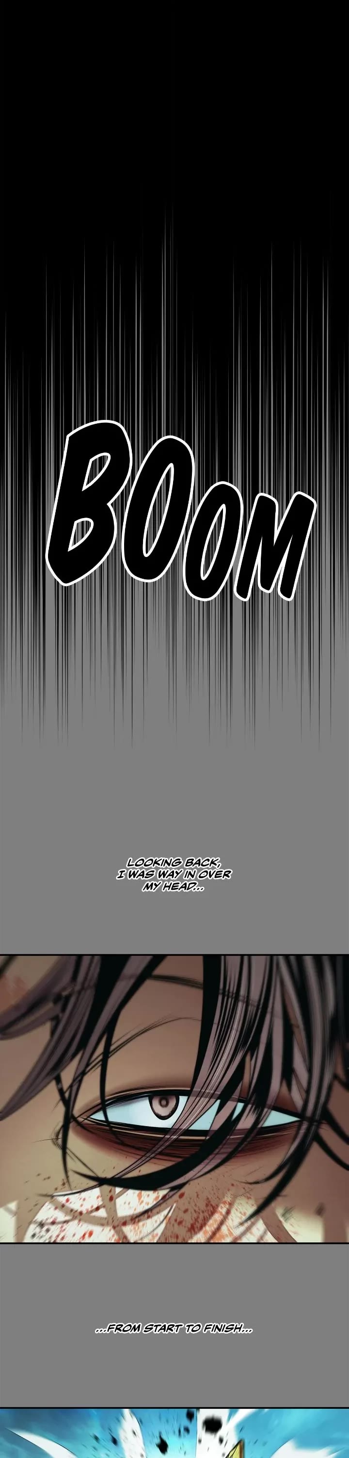 MookHyang - Dark Lady Chapter 207 page 12 - Chapter 207