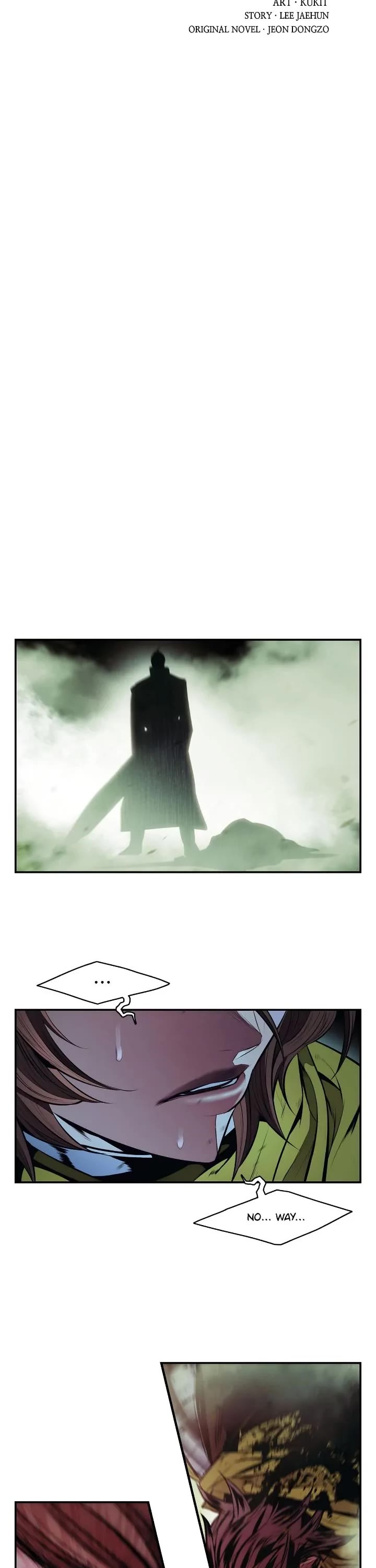 MookHyang - Dark Lady Chapter 207 page 18 - Chapter 207