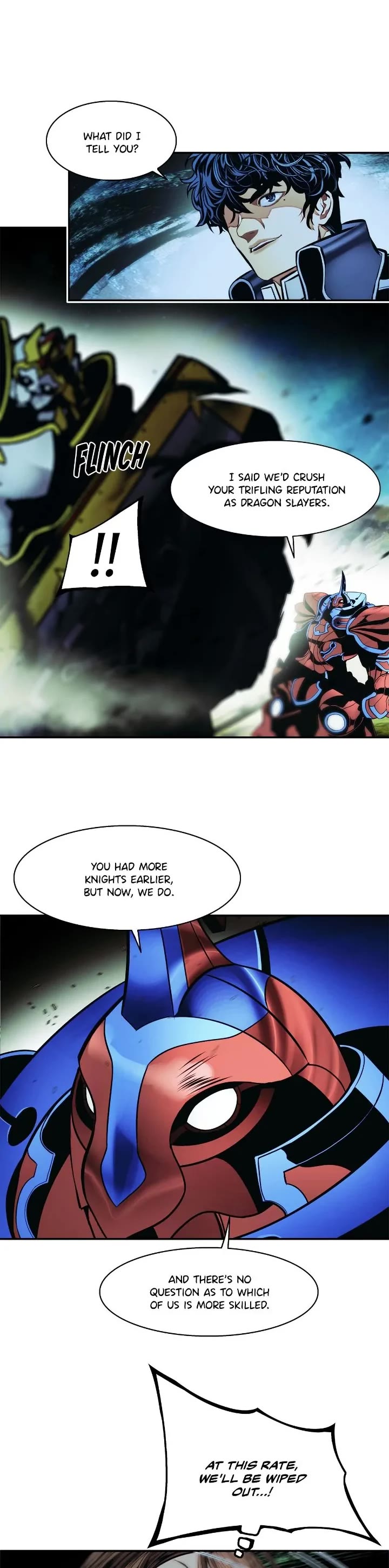 MookHyang - Dark Lady Chapter 207 page 20 - Chapter 207