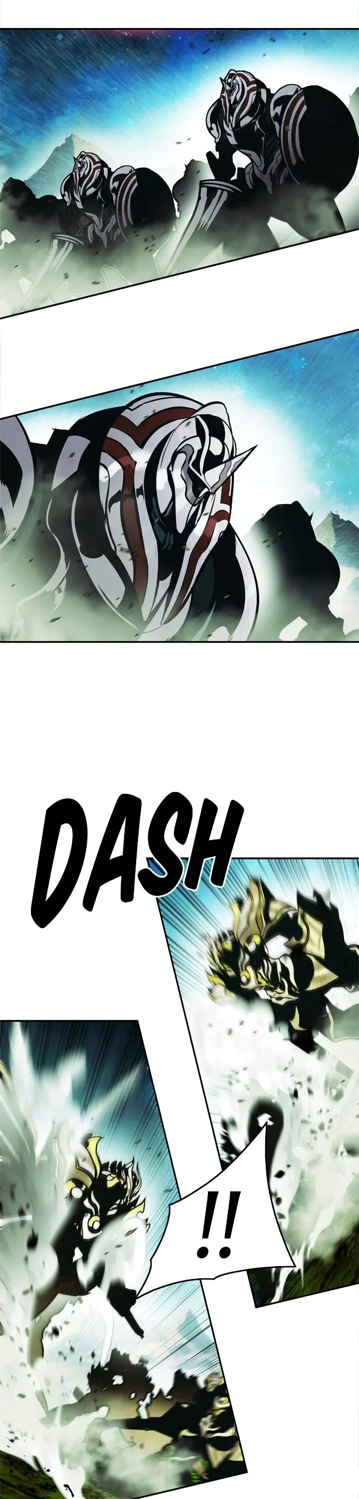 MookHyang - Dark Lady Chapter 207 page 23 - Chapter 207