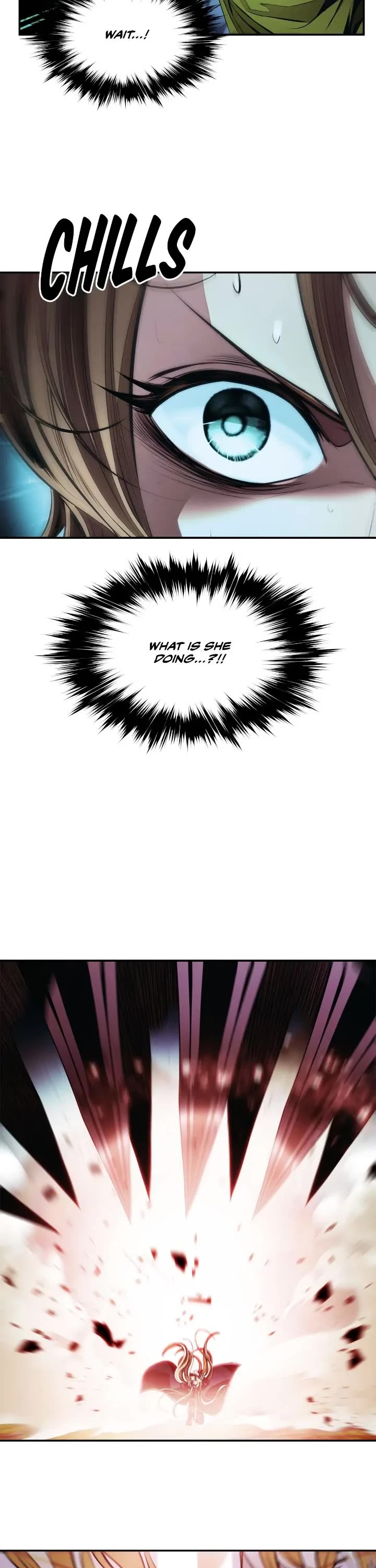 MookHyang - Dark Lady Chapter 207 page 27 - Chapter 207