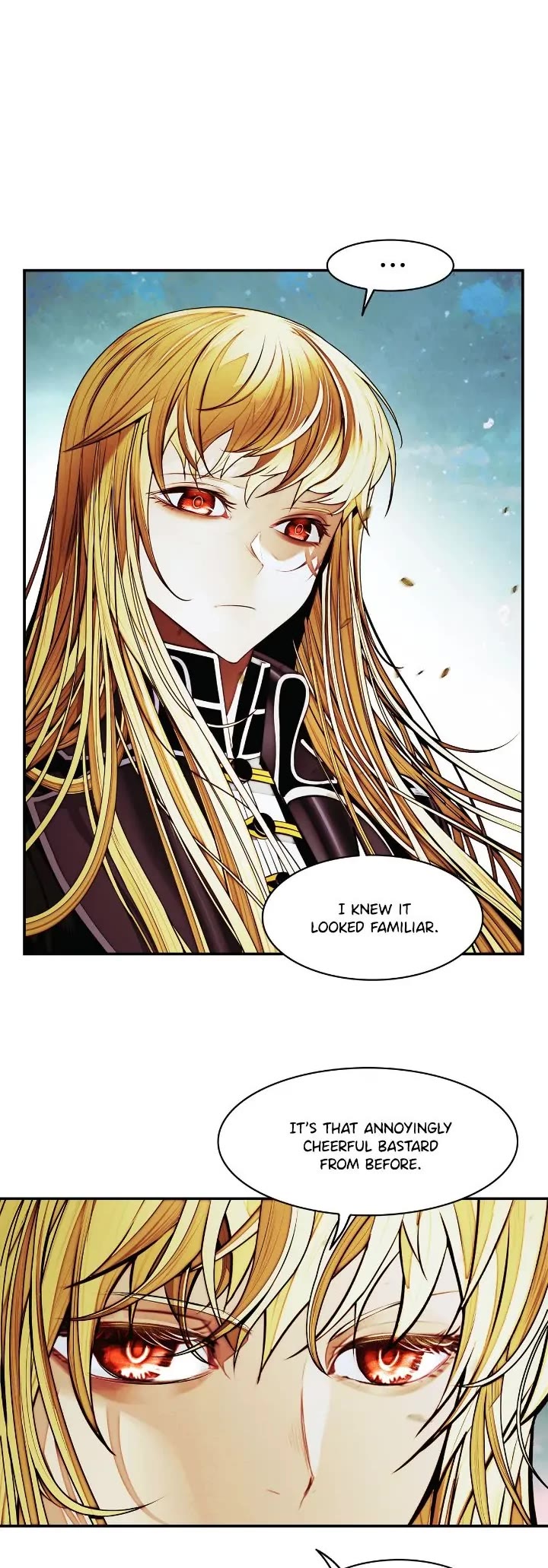 MookHyang - Dark Lady Chapter 207 page 35 - Chapter 207