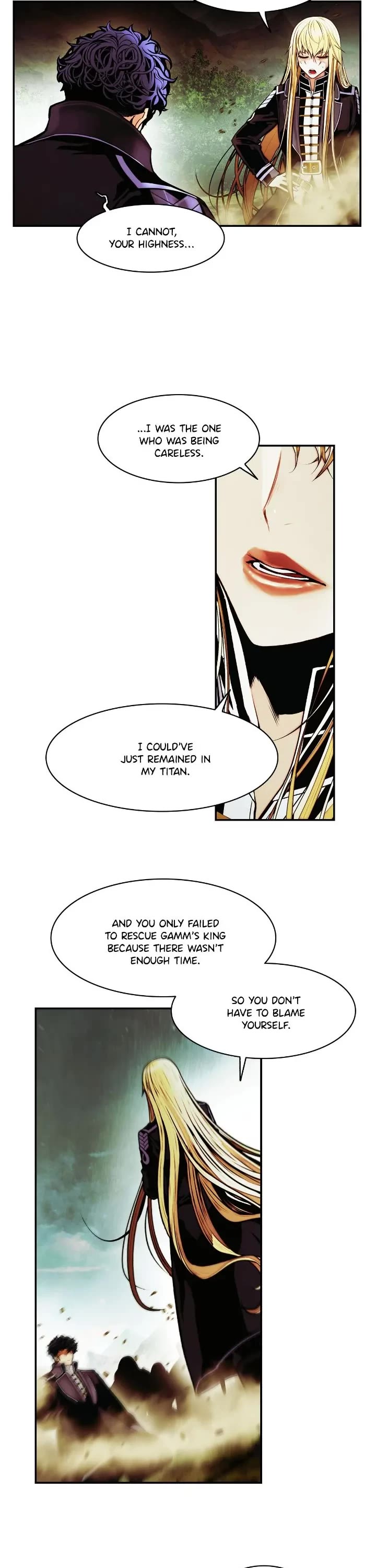 MookHyang - Dark Lady Chapter 207 page 38 - Chapter 207