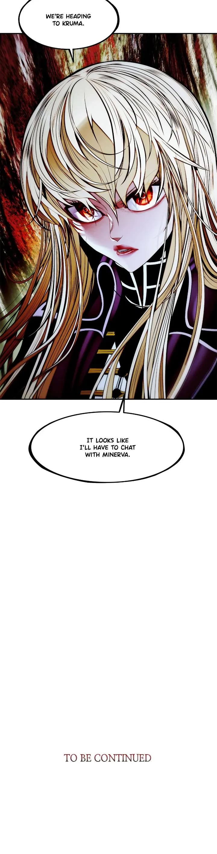 MookHyang - Dark Lady Chapter 207 page 40 - Chapter 207