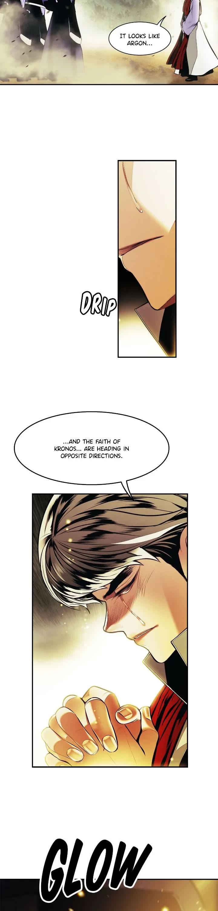 MookHyang - Dark Lady Chapter 208 page 25 - Chapter 208