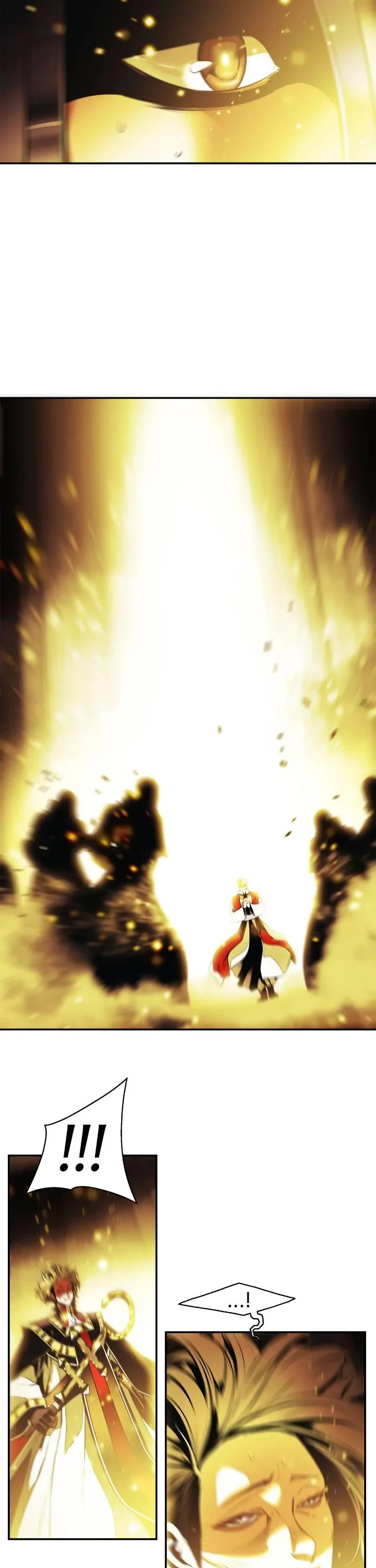 MookHyang - Dark Lady Chapter 208 page 26 - Chapter 208