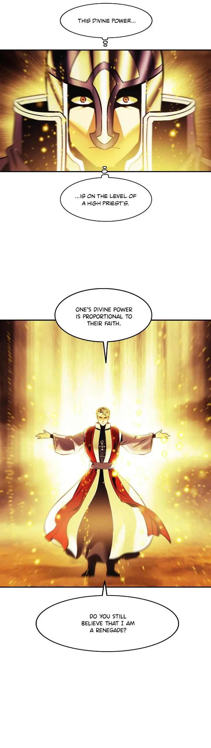 MookHyang - Dark Lady Chapter 208 page 29 - Chapter 208
