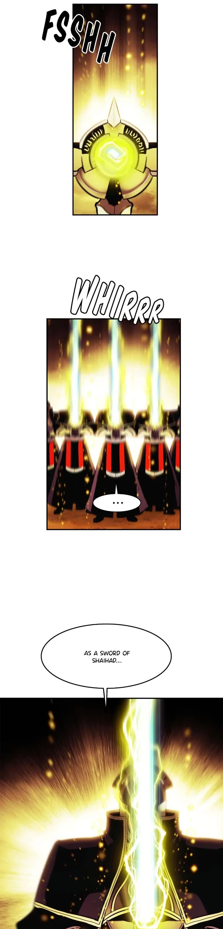 MookHyang - Dark Lady Chapter 208 page 30 - Chapter 208