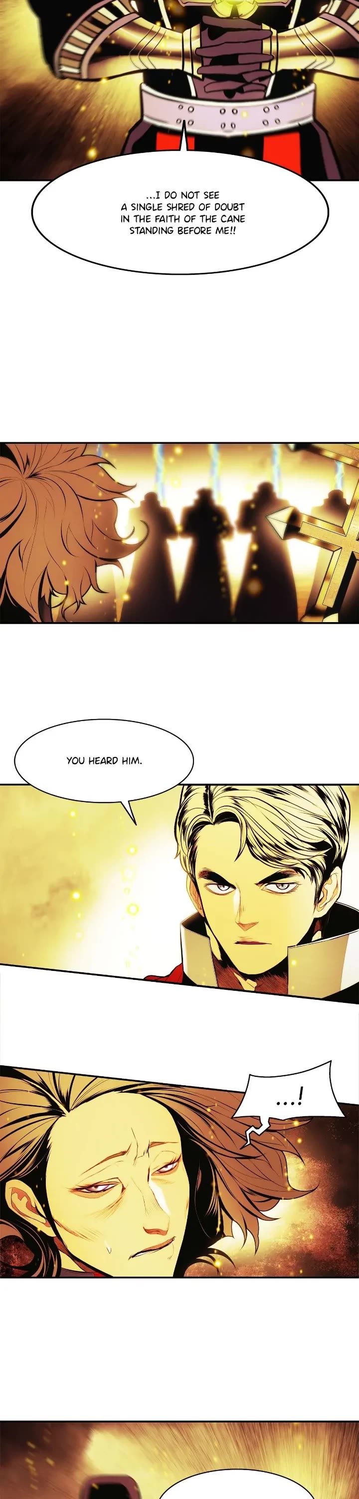 MookHyang - Dark Lady Chapter 208 page 31 - Chapter 208