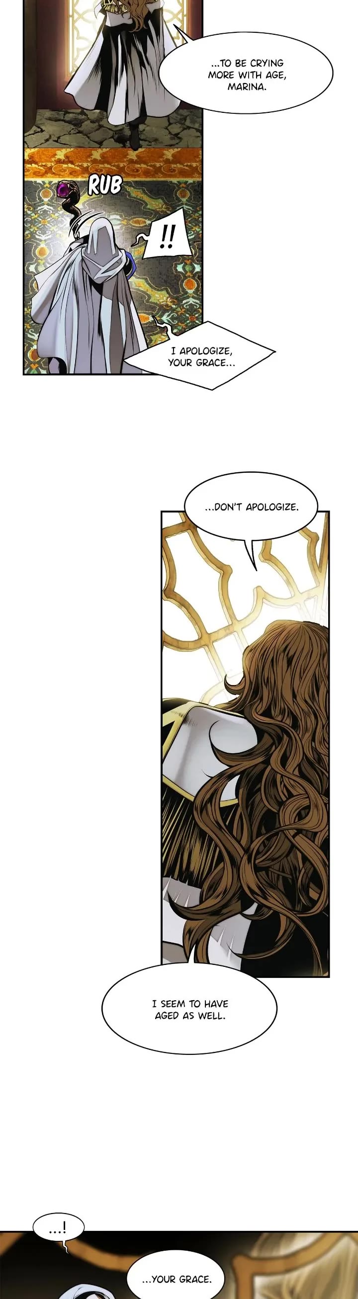 MookHyang - Dark Lady Chapter 209 page 10 - Chapter 209: S4 Finale