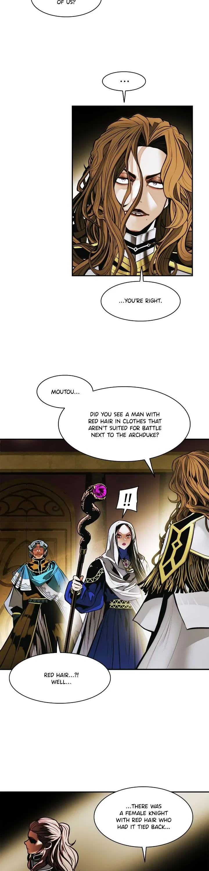 MookHyang - Dark Lady Chapter 209 page 18 - Chapter 209: S4 Finale