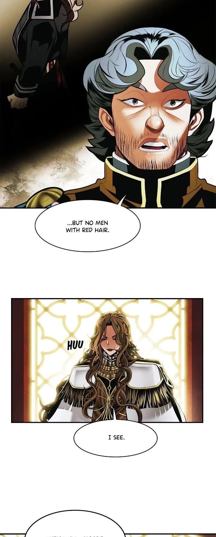 MookHyang - Dark Lady Chapter 209 page 19 - Chapter 209: S4 Finale