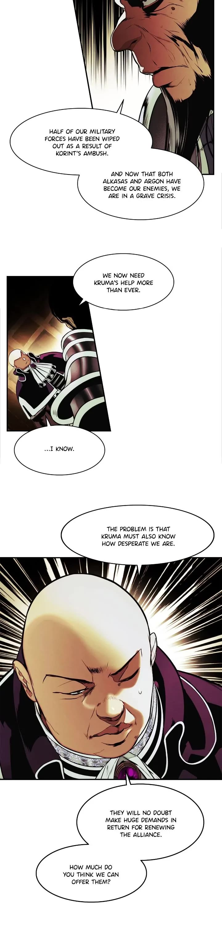 MookHyang - Dark Lady Chapter 209 page 2 - Chapter 209: S4 Finale
