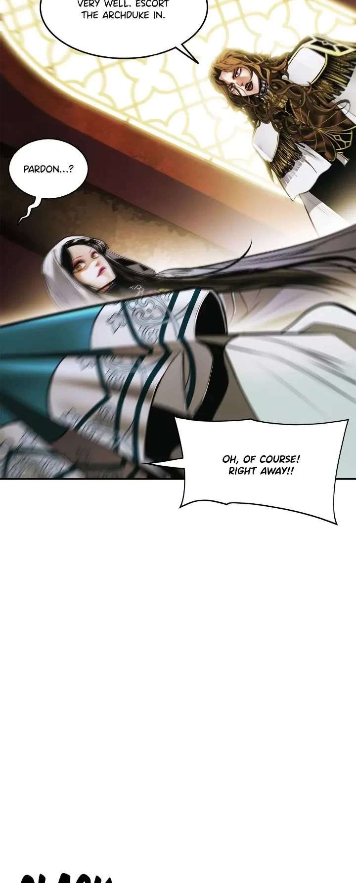MookHyang - Dark Lady Chapter 209 page 20 - Chapter 209: S4 Finale