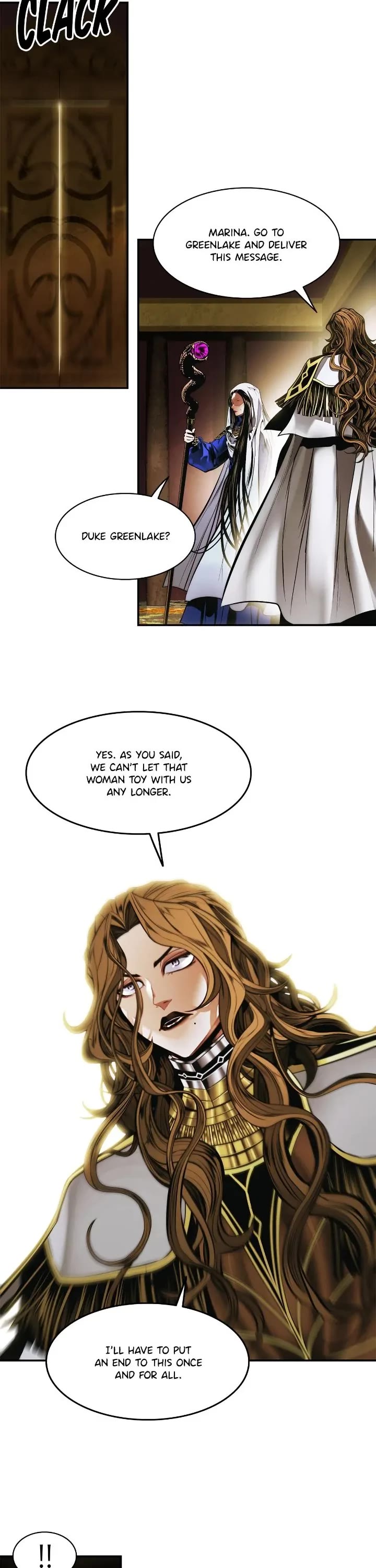 MookHyang - Dark Lady Chapter 209 page 21 - Chapter 209: S4 Finale