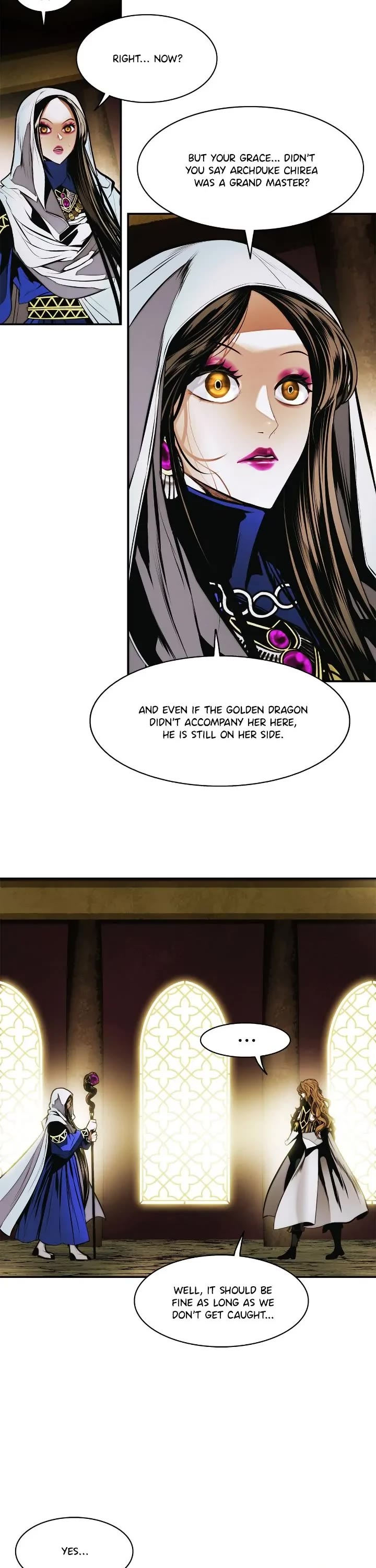 MookHyang - Dark Lady Chapter 209 page 22 - Chapter 209: S4 Finale